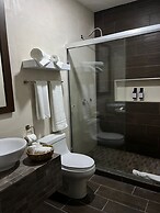 Ojuela Hotel Boutique