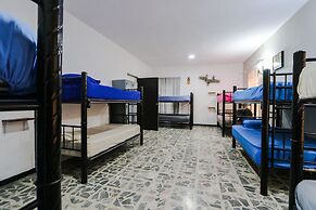 Nativo Hostel Oax