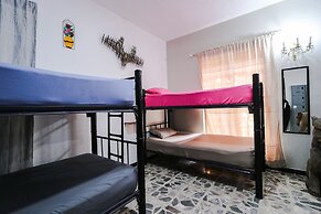 Nativo Hostel Oax