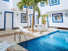 Altea Tropical Inn