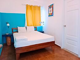 Altea Tropical Inn