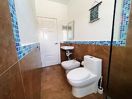 Altea Tropical Inn