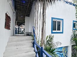 Altea Tropical Inn