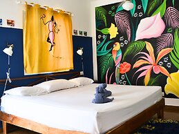 Altea Tropical Inn