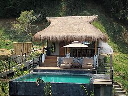 Refugio Monte Oscuro