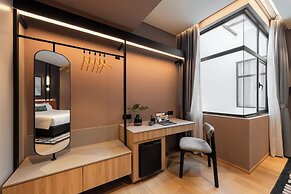 Citadines Connect Cecil Georgetown Penang