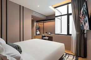 Citadines Connect Cecil Georgetown Penang