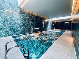 Citadines Connect Cecil Georgetown Penang