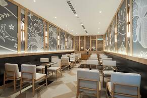 Citadines Connect Cecil Georgetown Penang