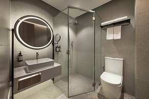 Citadines Connect Cecil Georgetown Penang