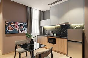 Citadines Connect Cecil Georgetown Penang