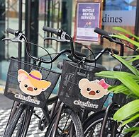 Citadines Connect Cecil Georgetown Penang