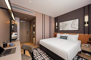 Citadines Connect Cecil Georgetown Penang