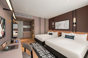 Citadines Connect Cecil Georgetown Penang