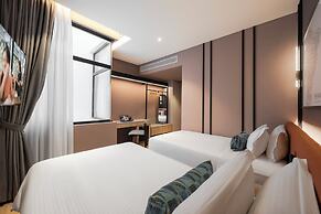 Citadines Connect Cecil Georgetown Penang