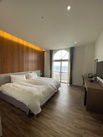 Huilan Edu Hotel