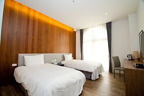 Huilan Edu Hotel