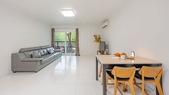 Gapyeong Hanulteo Pension
