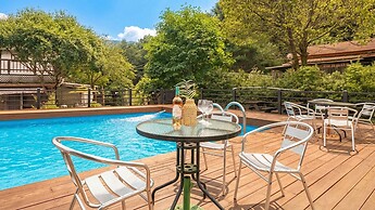 Gapyeong Hanulteo Pension