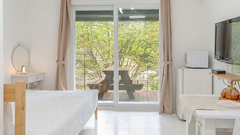 Gapyeong Hanulteo Pension