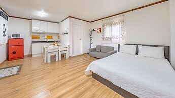 Gapyeong Hanulteo Pension
