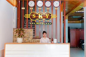 Sky Hotel - Bac Ninh