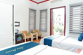 Sky Hotel - Bac Ninh