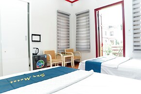 Sky Hotel - Bac Ninh
