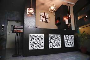 Hotel  Ashoka Palace