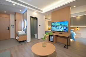 Yangshuo-Greenery Retreat
