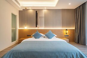 Yangshuo-Greenery Retreat
