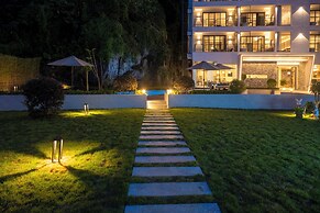 Yangshuo-Greenery Retreat