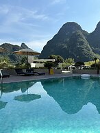 Yangshuo-Greenery Retreat