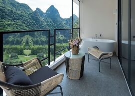 Yangshuo-Greenery Retreat