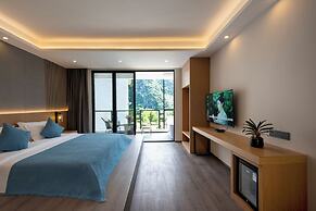 Yangshuo-Greenery Retreat