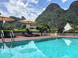 Yangshuo-Greenery Retreat