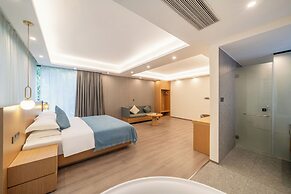 Yangshuo-Greenery Retreat