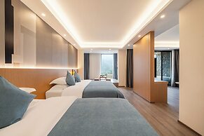 Yangshuo-Greenery Retreat