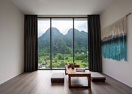 Yangshuo-Greenery Retreat
