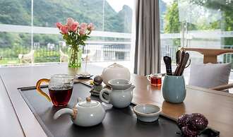 Yangshuo-Greenery Retreat