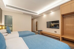 Yangshuo-Greenery Retreat