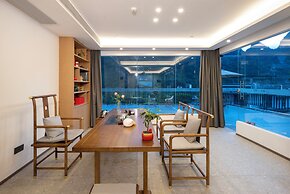 Yangshuo-Greenery Retreat