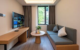 Yangshuo-Greenery Retreat