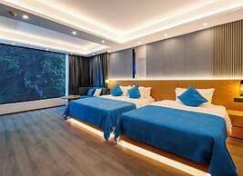 Yangshuo-Greenery Retreat