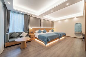 Yangshuo-Greenery Retreat