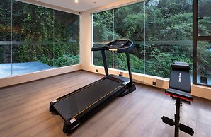 Yangshuo-Greenery Retreat