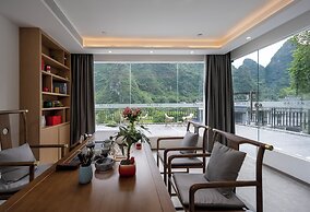 Yangshuo-Greenery Retreat