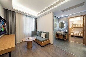 Yangshuo-Greenery Retreat