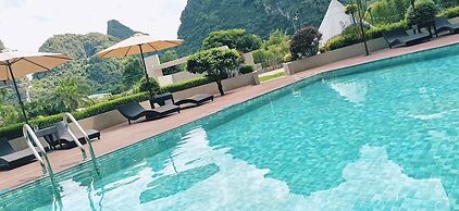 Yangshuo-Greenery Retreat
