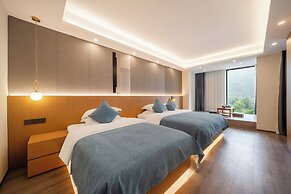 Yangshuo-Greenery Retreat